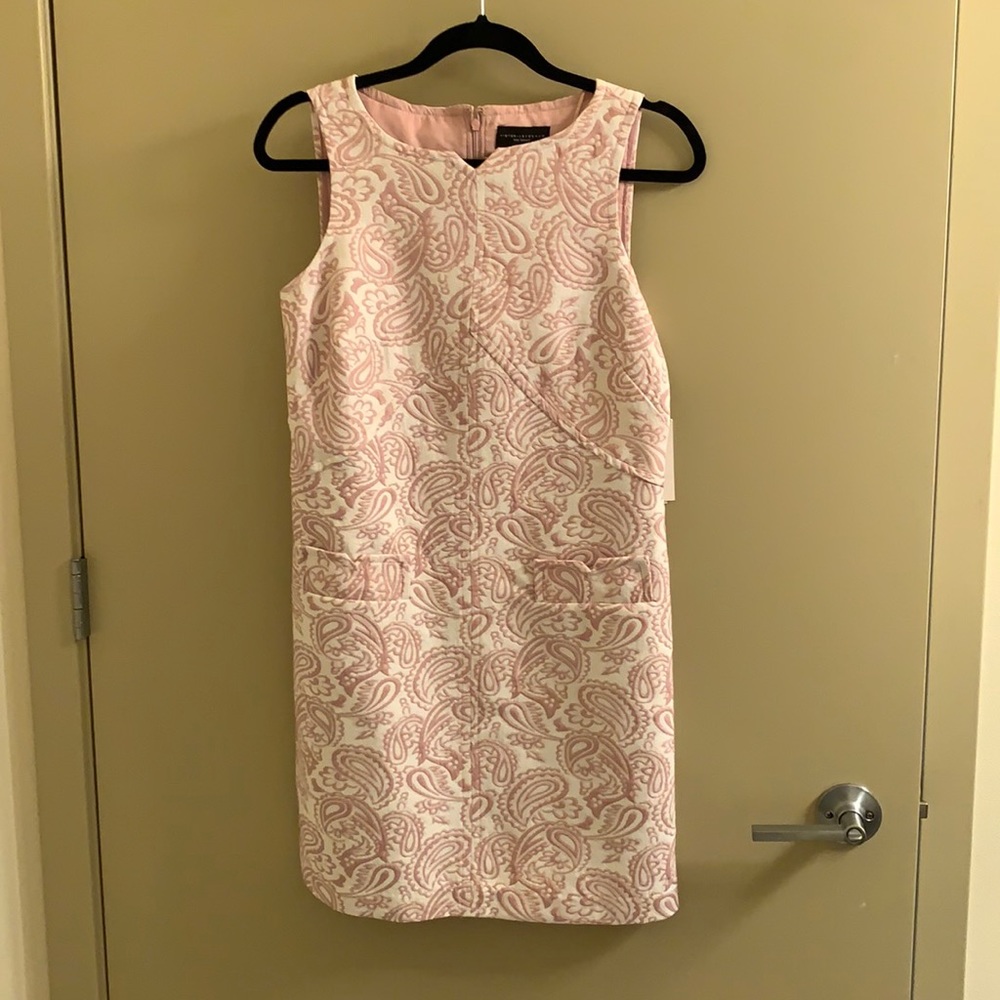 Victoria Beckham for Target Shift Dress